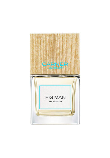 Carner Barcelona Fig Man Eau De Parfum