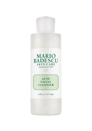 Mario Badescu Acne Facial Cleanser