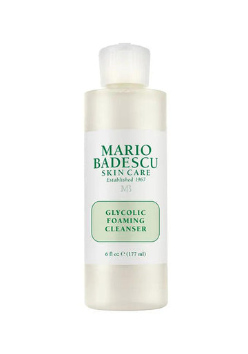Mario Badescu Glycolic Foaming Cleanser