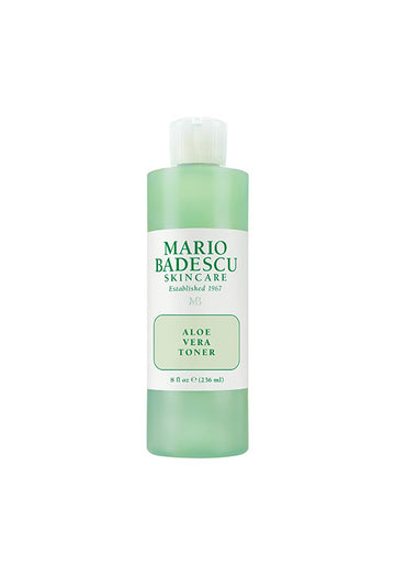 Mario Badescu Aloe Vera Toner