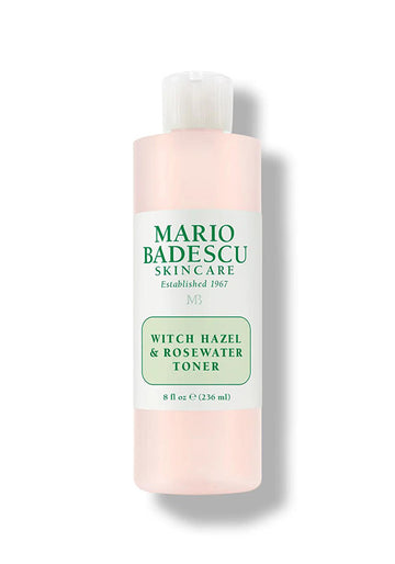 Mario Badescu Witch Hazel & Rose Water Toner