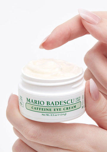 Mario Badescu Caffeine Eye Cream