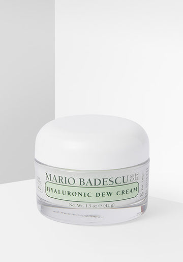 Mario Badescu Hyaluronic Dew Cream