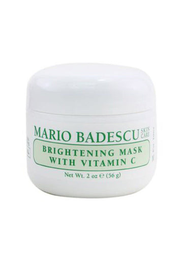 Mario Badescu Brightening Mask with Vitamin C