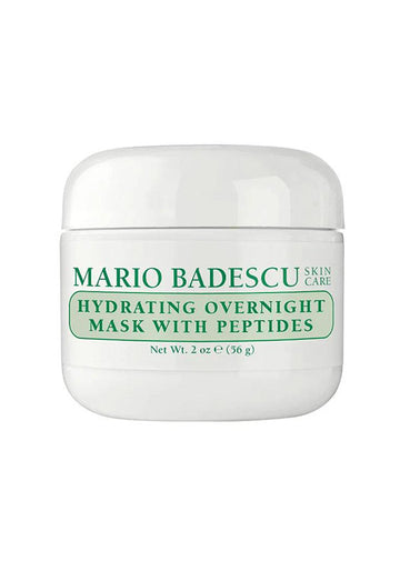 Mario Badescu Hydrating Overnight Mask with Peptides