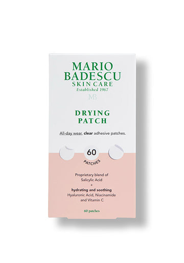 Mario Badescu Drying Patch 60 Patches
