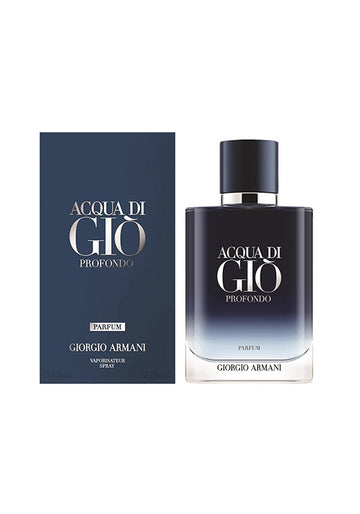 Armani Acqua Di Gio Profondo Parfum