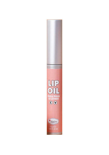 The Balm Lip Oil - Sunset Boulevard