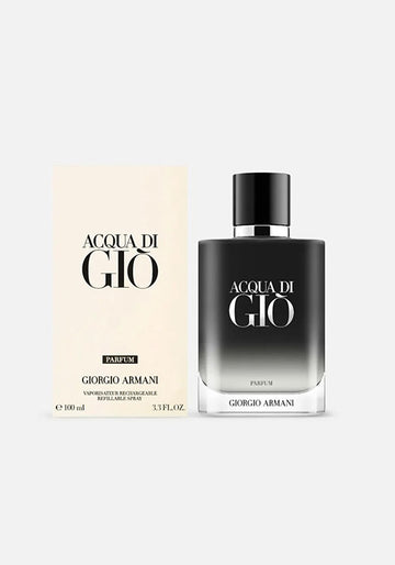 جورجيو أرماني أكوا دي جيو Parfum
