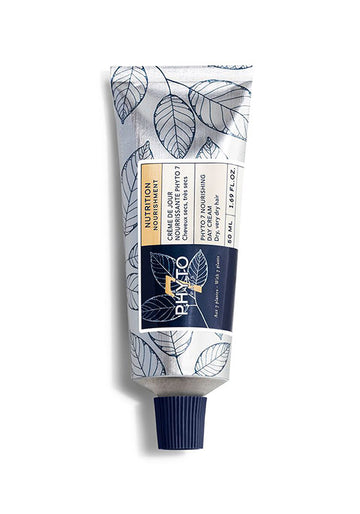 Phyto Nourishment Phyto 7 Nourishing Day Cream