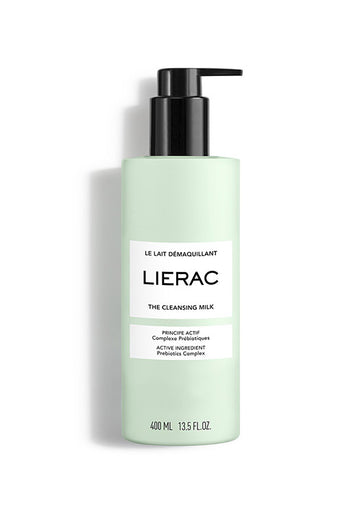 Lierac Cleansing Milk
