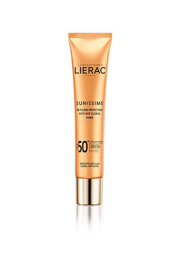 Lierac Sunssime Fluide SPF 50+