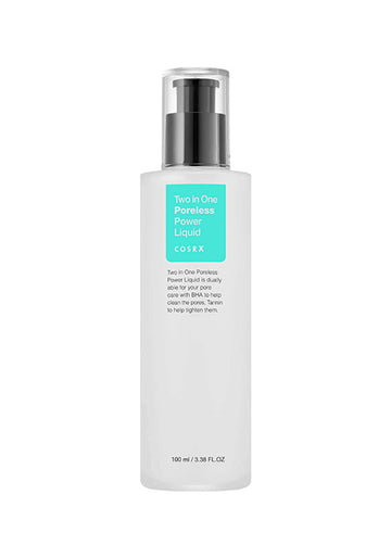 COSRX Two In One Poreless Power Liquid