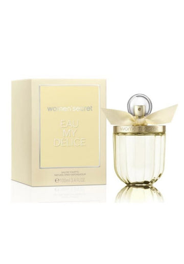 WOMEN SECRET EAU MY DELICE