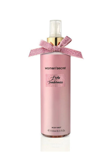 WOMEN SECRET Lady Tenderness Body Mist
