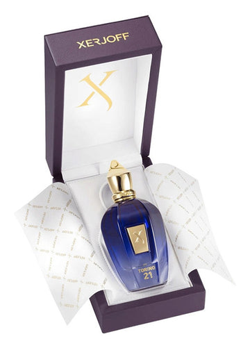 XERJOFF TORINO21 EDP