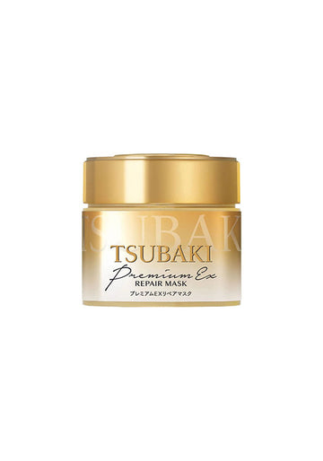 Tsubaki Repair Mask