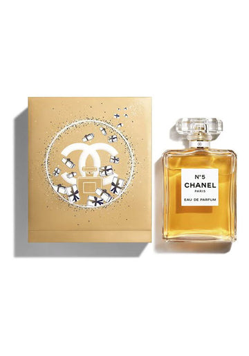 شانيل رقم 5 إصدار محدود EDP
