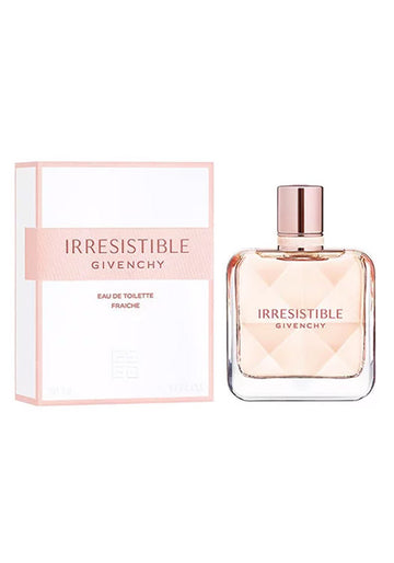 عطر جيفنشي إيريزستبل فريش EDT للنساء