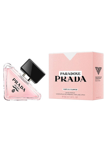 Prada Paradoxe Virtual Flower EDP
