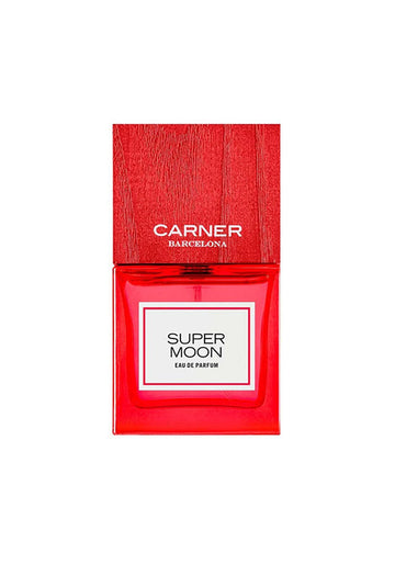 Carner Barcelona Super Moon Eau De Parfum