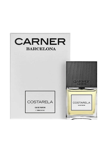 Carner Barcelona Costarela Eau De Parfum