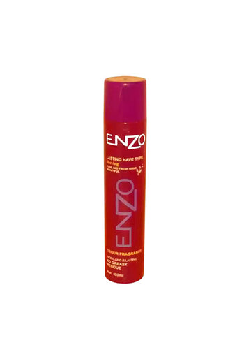 Enzo Queen Hair Spray – No.2