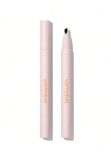 SHEGLAM THINK SHARP EYELINER - BLACK