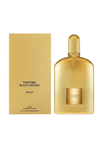TOM FORD BLACK ORCHID PARFUM