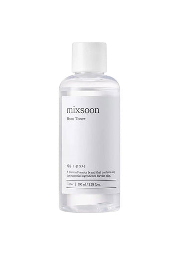 Mixsoon Bean Toner