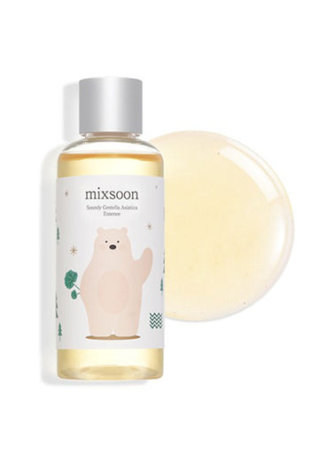 Centella - Mixsoon Soondy Centella Asiatica Essence