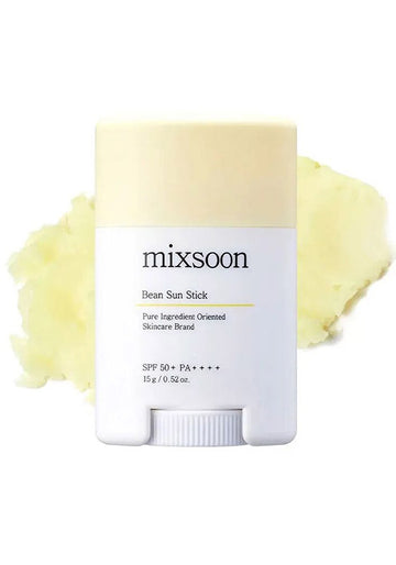 Mixsoon Bean Sun Stick