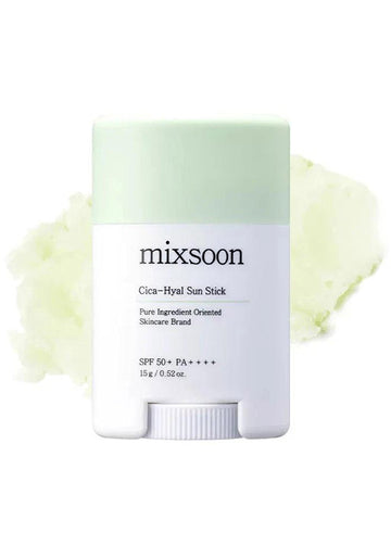 Mixsoon Cica-Hyal Sun Stick