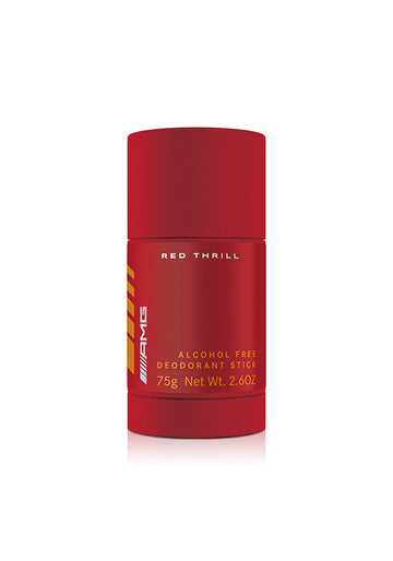 Mercedes AMG Red Thrill Deodorant Stick