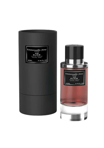 عطر إيمانويل جين – VIP إلودر EDP للجنسين