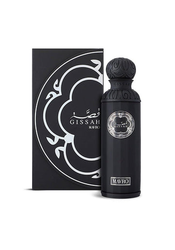 قصة مافرو EDP (أسود)