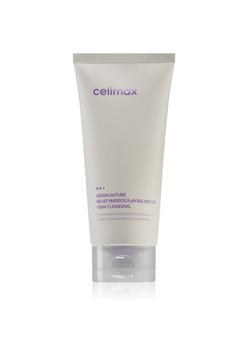 CELIMAX DERMA NATURE FOAM CLEANSING 150 ML