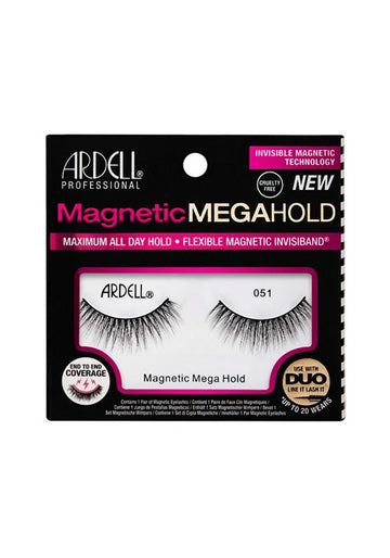 Ardell Magnetic Lash 051 - 1 Pair