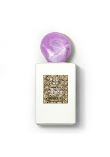 Cave Essential Secret Tuberose Extrait de Parfum