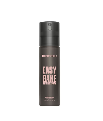 Huda Beauty Easy Bake Setting Spray