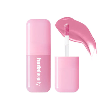 Huda Beauty Blush Filter – Ube Cream