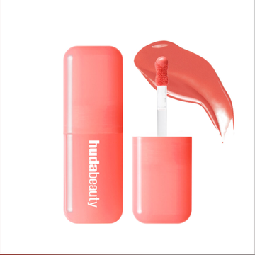 HUDA BEAUTY BLUSH FILTER SUNSET LYCHEE