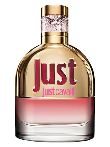 Roberto Cavalli Just Cavalli EDT