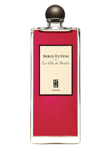 عطر سيرج لوتنس لا فيل دو برلين