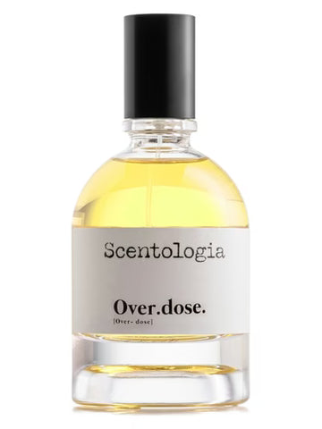 عطر سينتولوجيا أوفر دوس