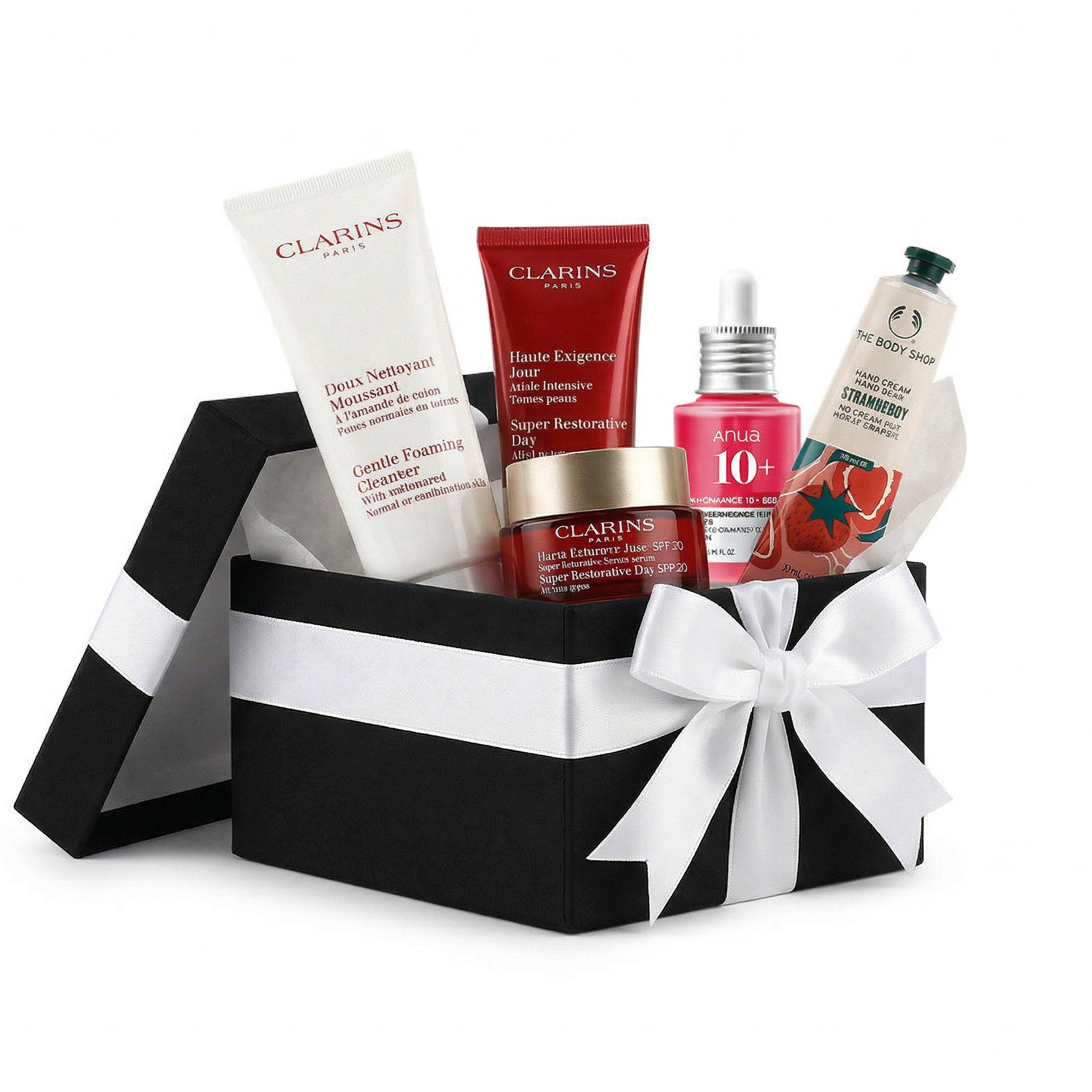 Skincare