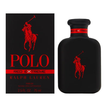 Polo Ralph Lauren Red Extreme EDT