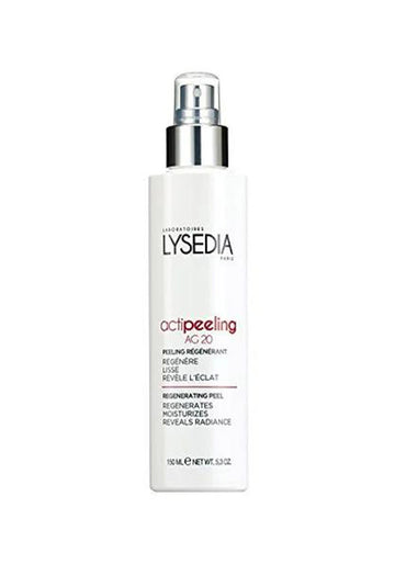 Lysedia Acti peeling AG20