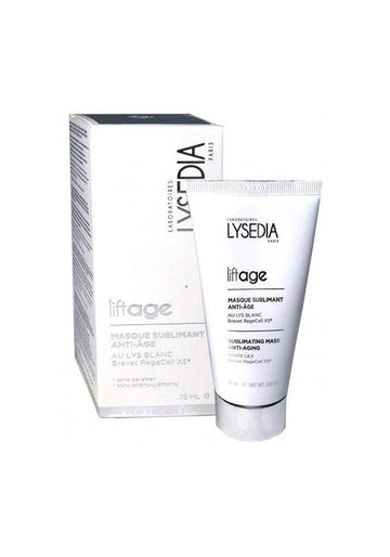 Lysedia Liftage Sublimant Mask
