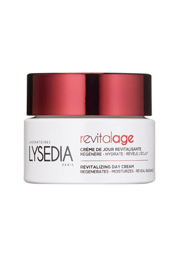 Lysedia Revitalage Day Cream